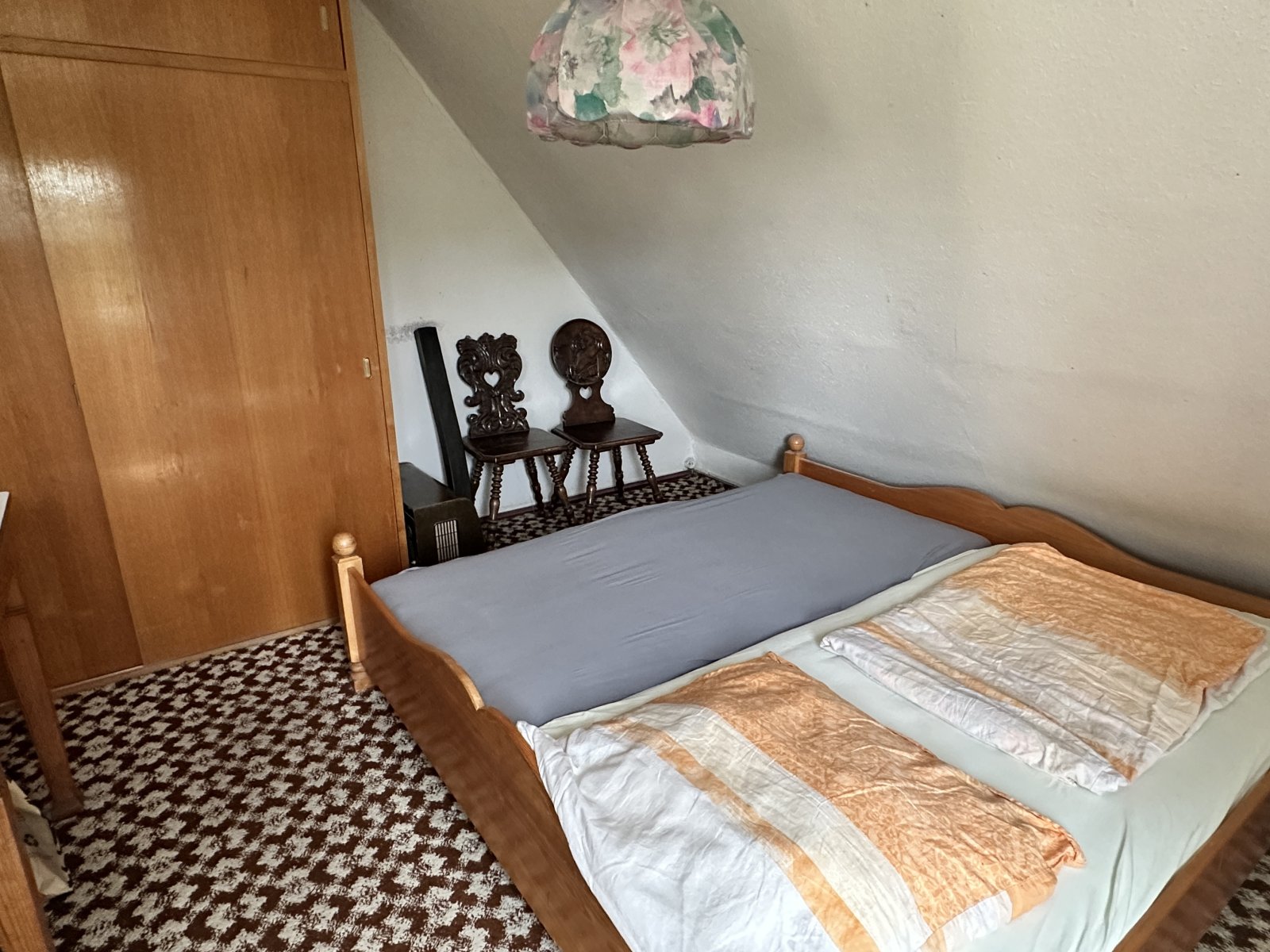 Schlafzimmer 2