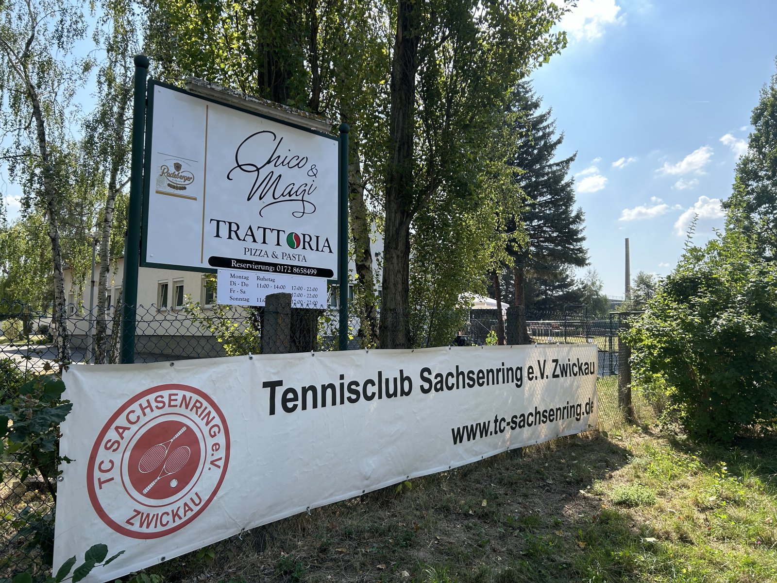 Tennisclub