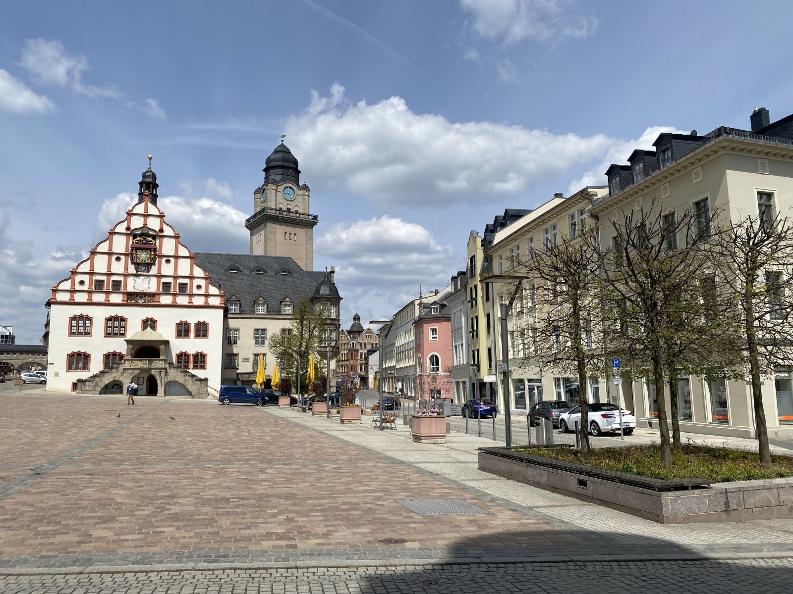 Marktplatz