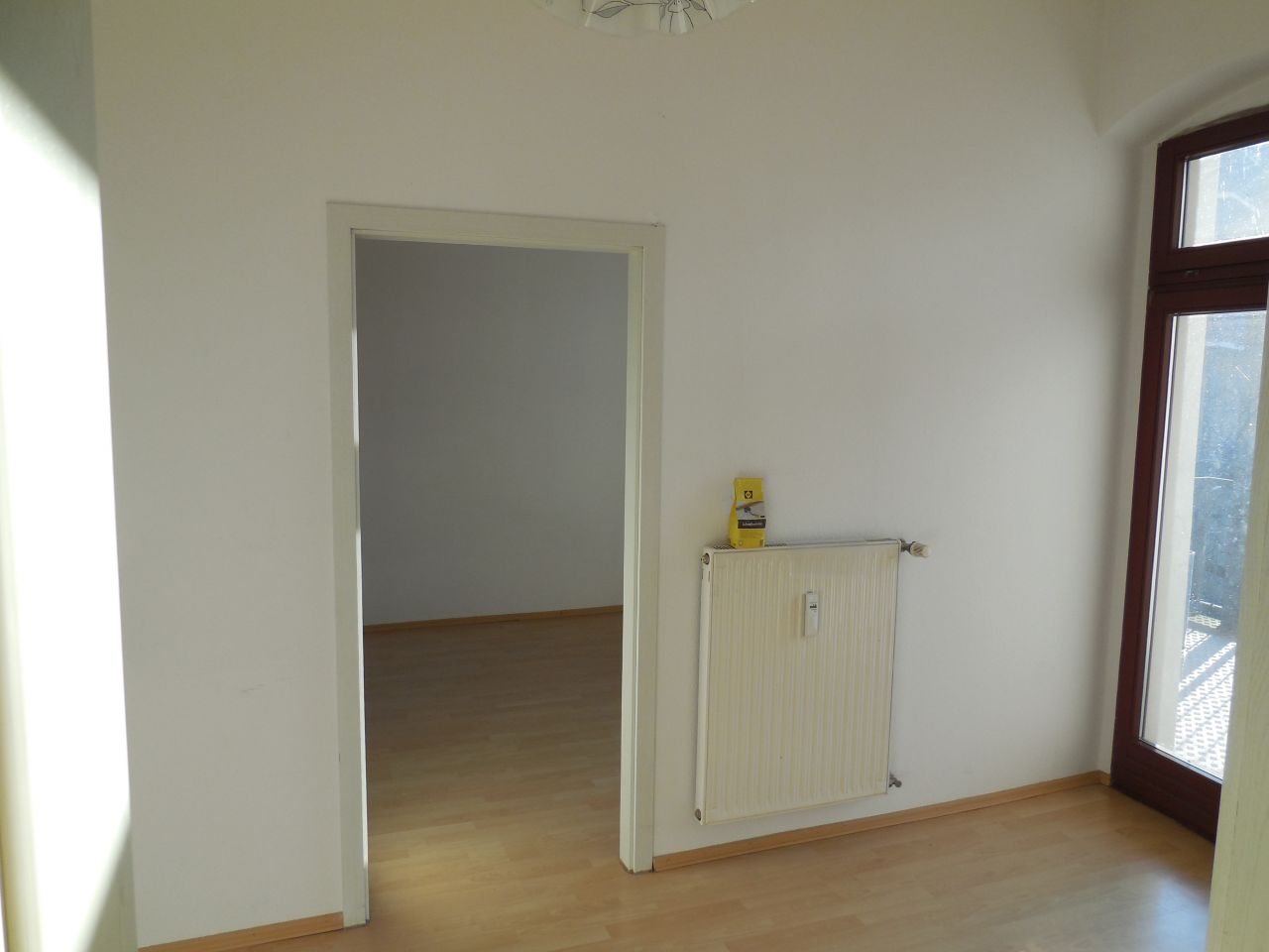 Durchgengszimmer