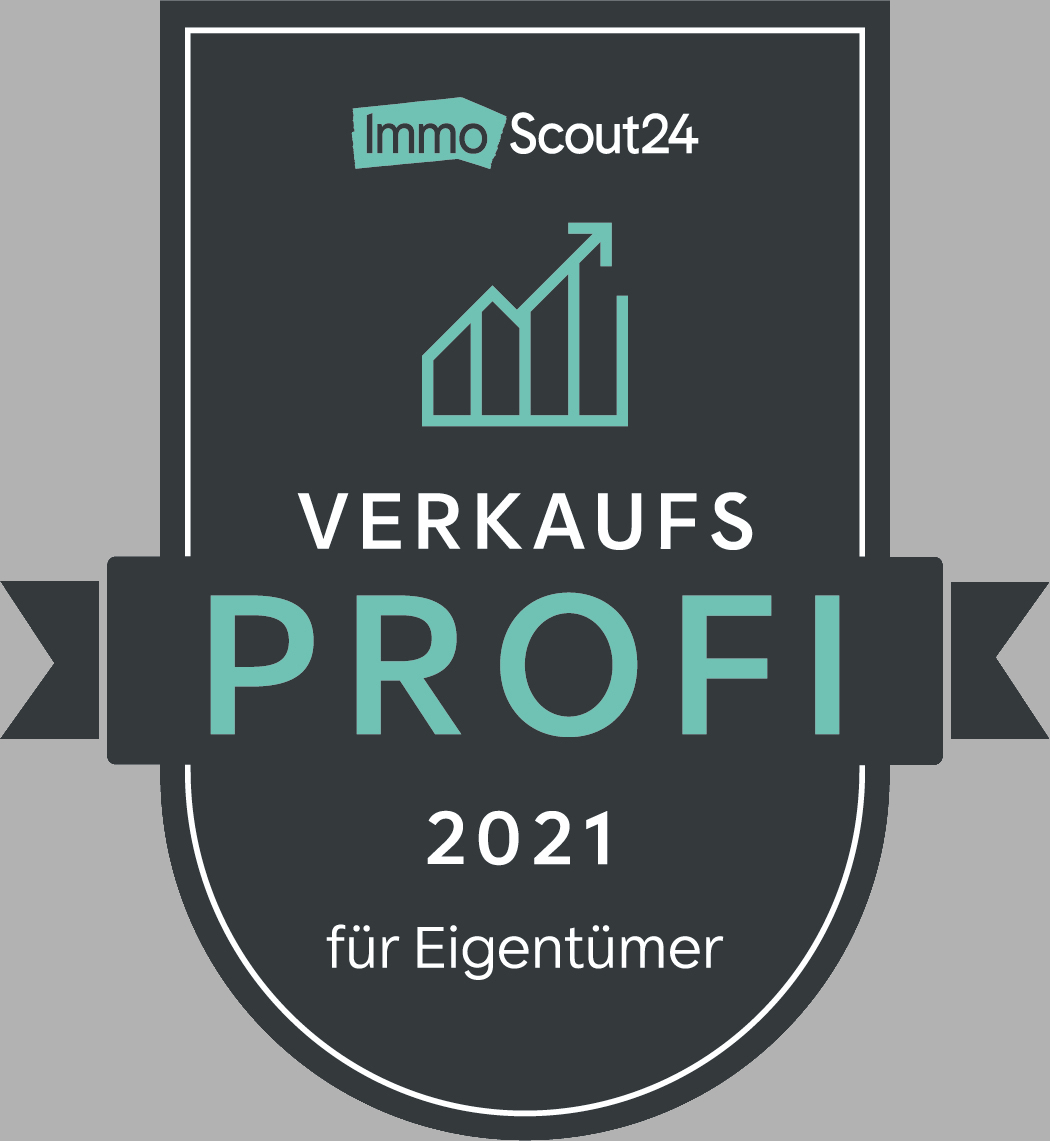 Immobilienscout24 Verkaufsprofi